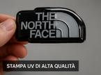 Adesivi UV DTF Personalizzati con Logo | Effetto 3D e Alta Resistenza