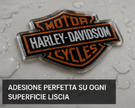 Adesivi UV DTF Personalizzati con Logo | Effetto 3D e Alta Resistenza