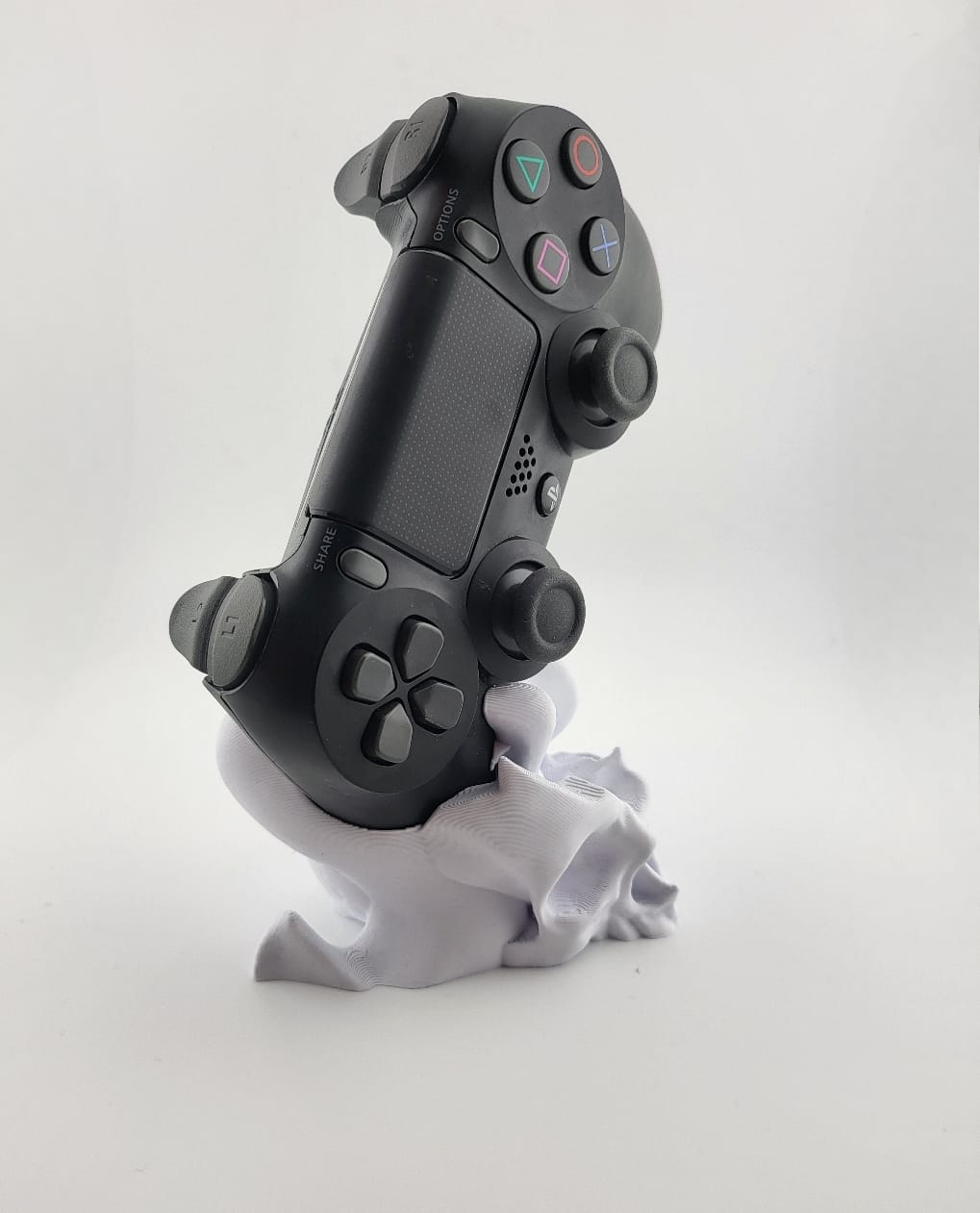 Supporto 3D per Controller PS4 – Stile Fantasy
