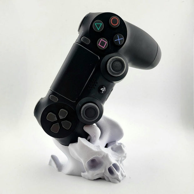 Supporto 3D per Controller PS4 – Stile Fantasy