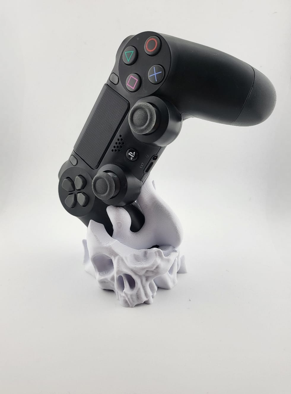 Supporto 3D per Controller PS4 – Stile Fantasy