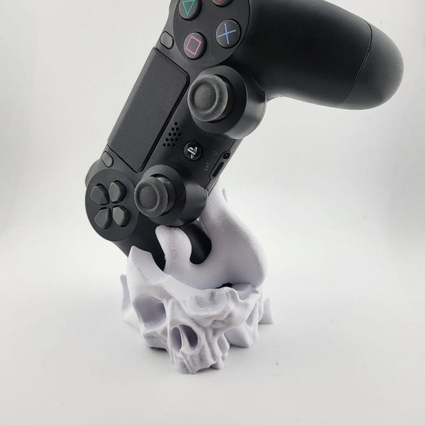 Supporto 3D per Controller PS4 – Stile Fantasy