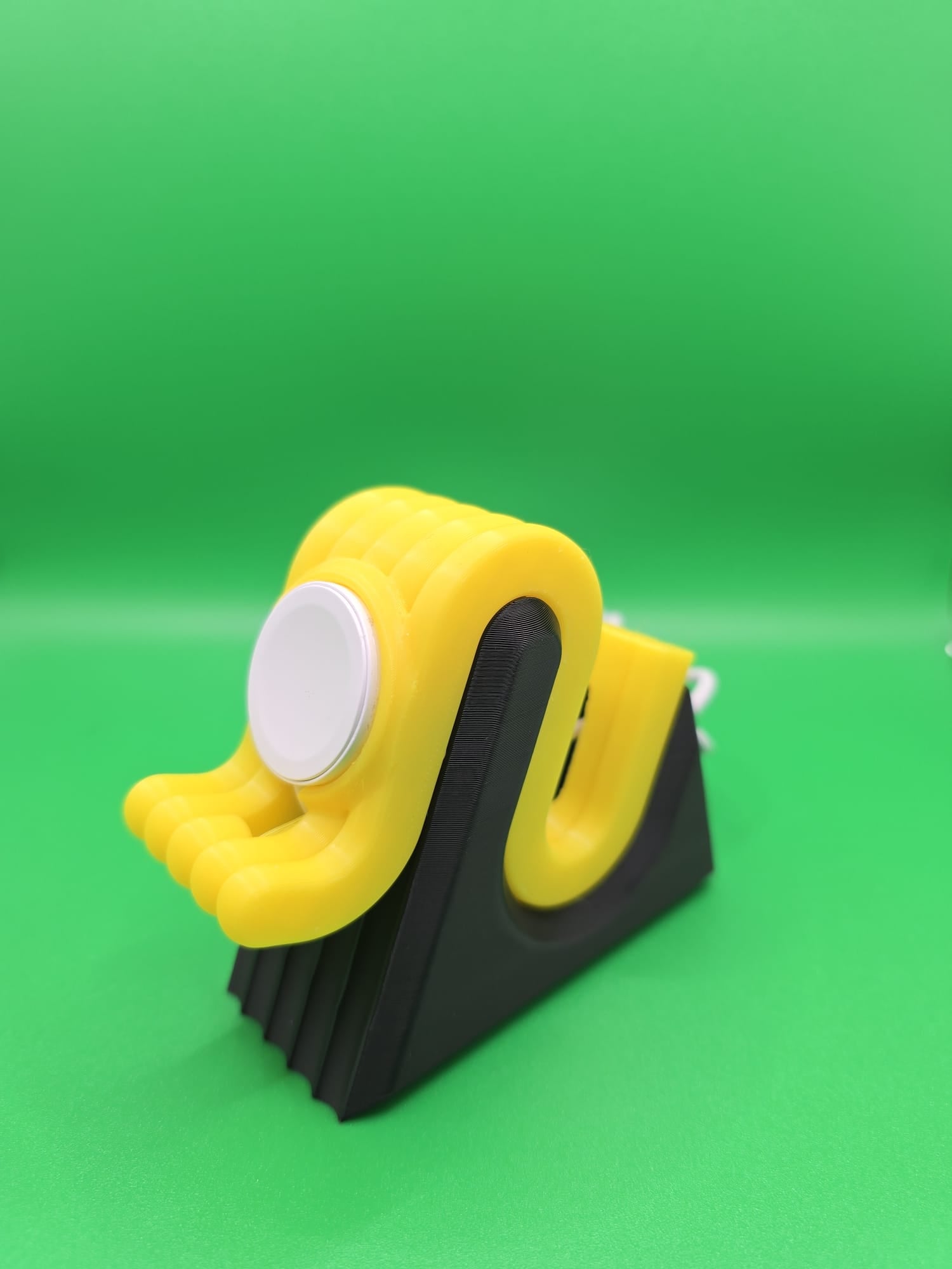 Supporto per ricarica Apple Watch - Stile Moderno