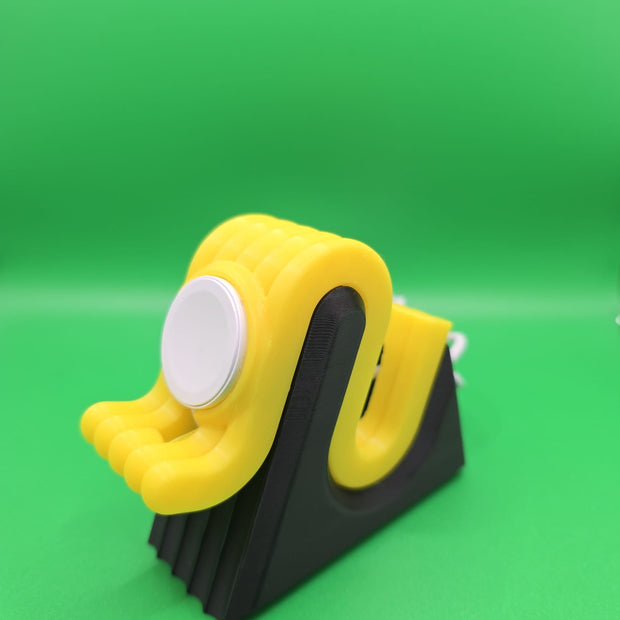 Supporto per ricarica Apple Watch - Stile Moderno
