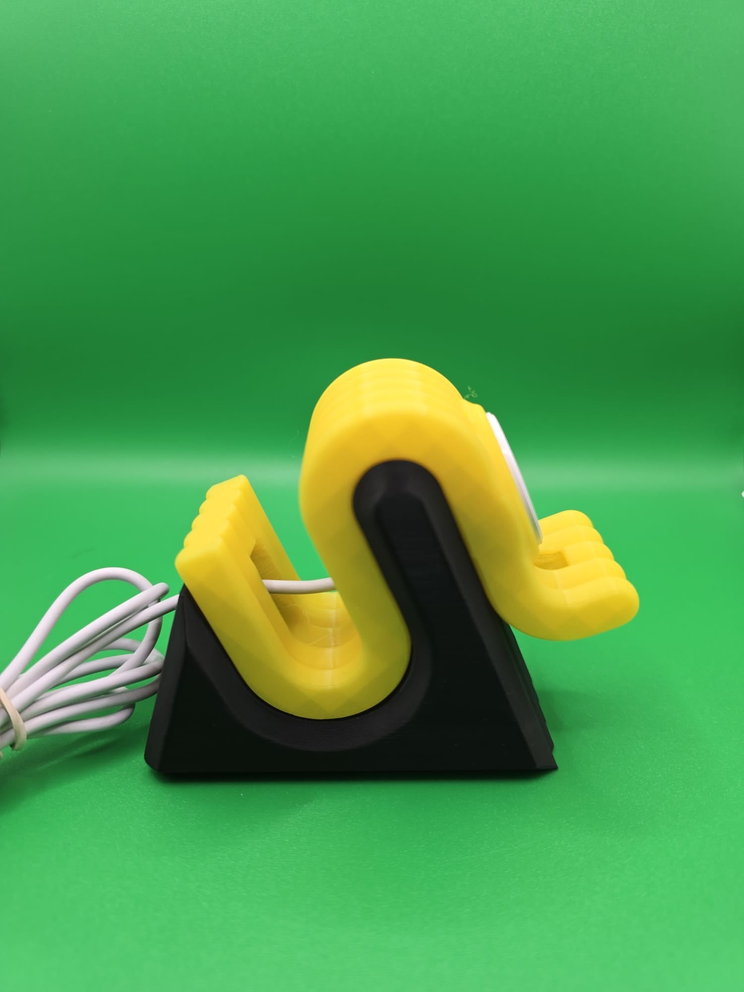 Supporto per ricarica Apple Watch - Stile Moderno