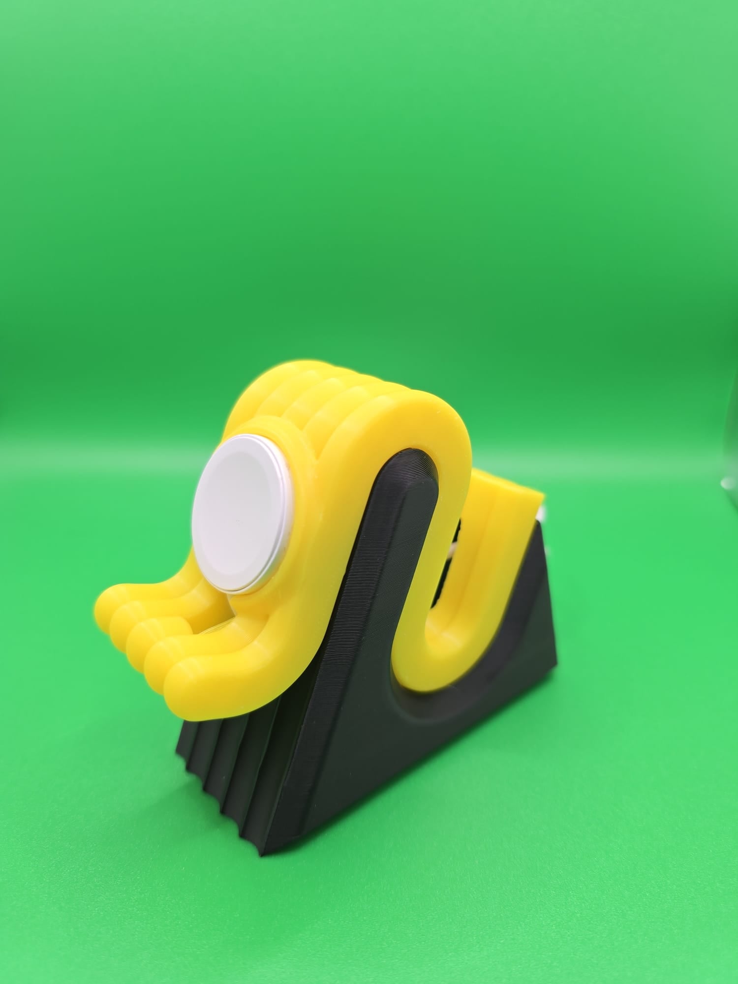 Supporto per ricarica Apple Watch - Stile Moderno