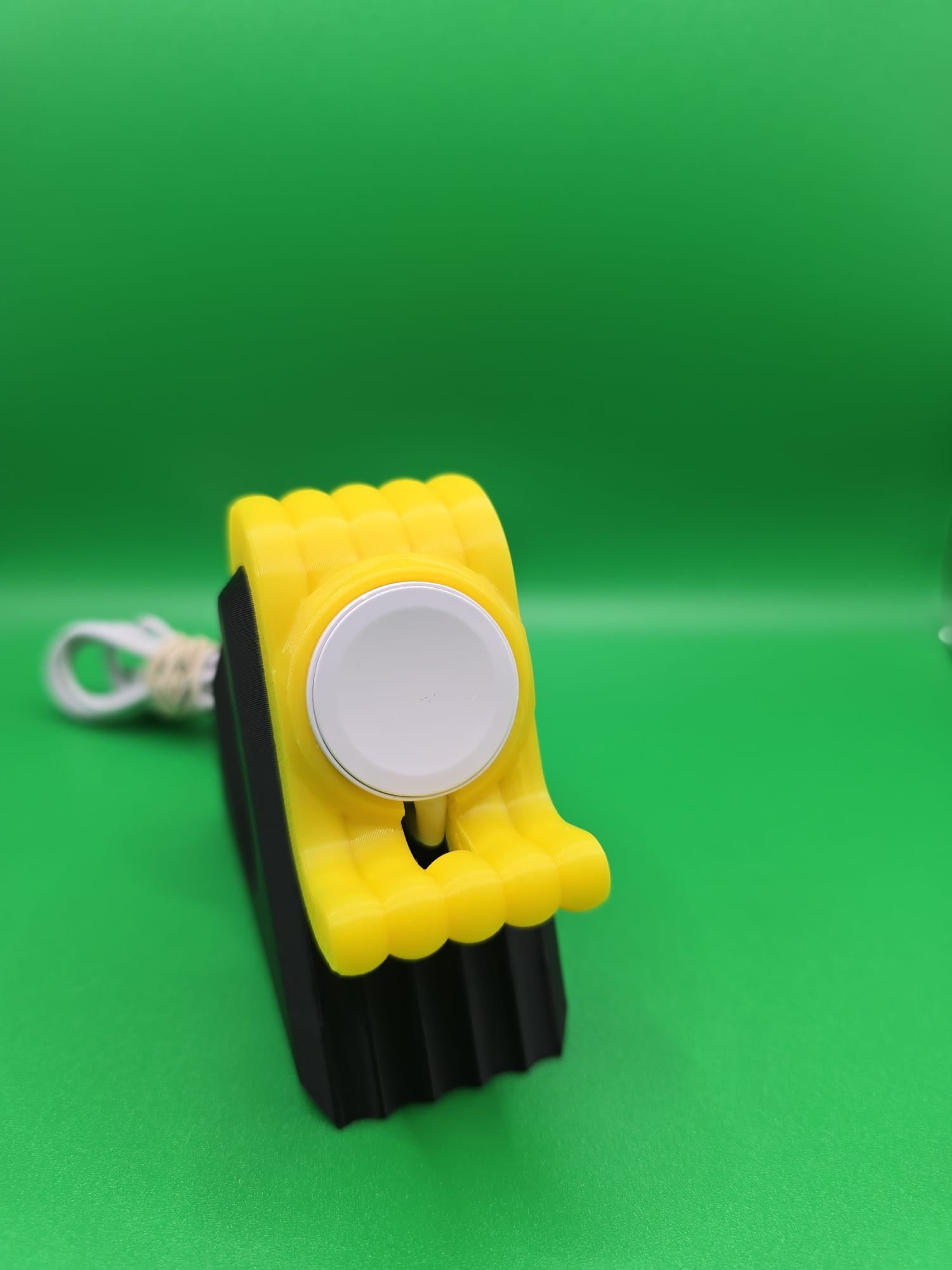 Supporto per ricarica Apple Watch - Stile Moderno