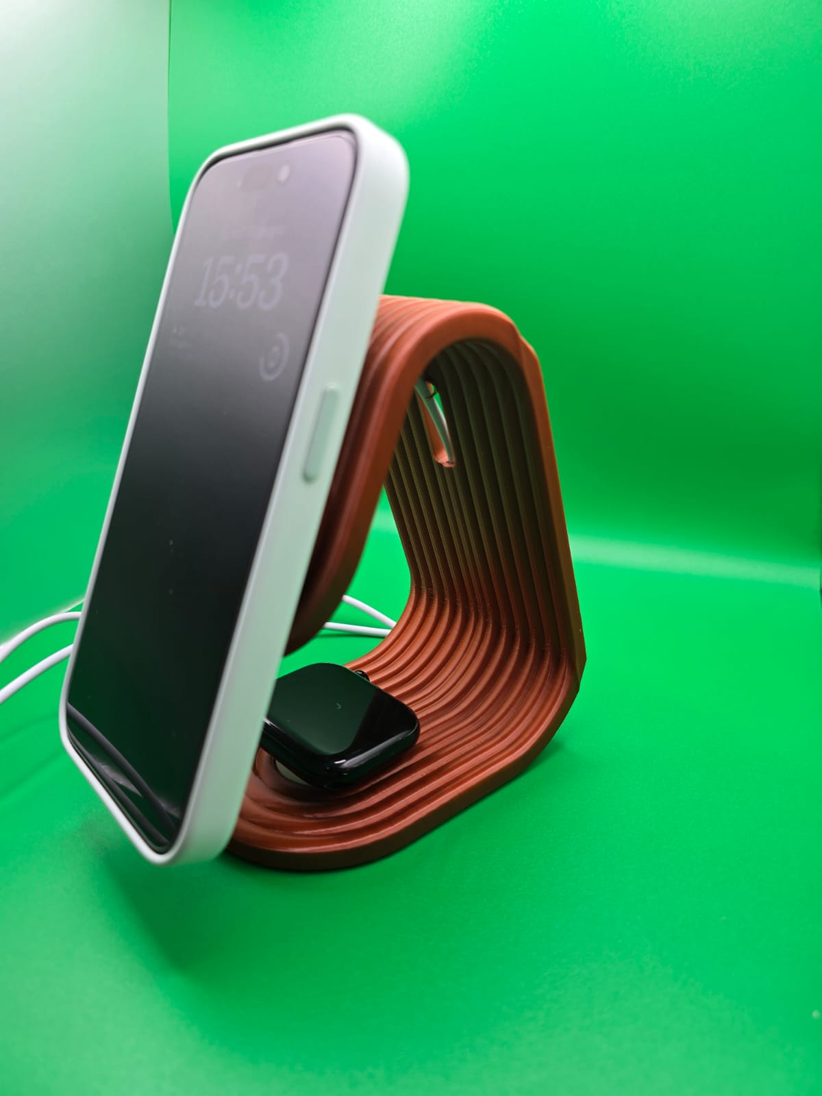 Stand magsafe per iPhone combo