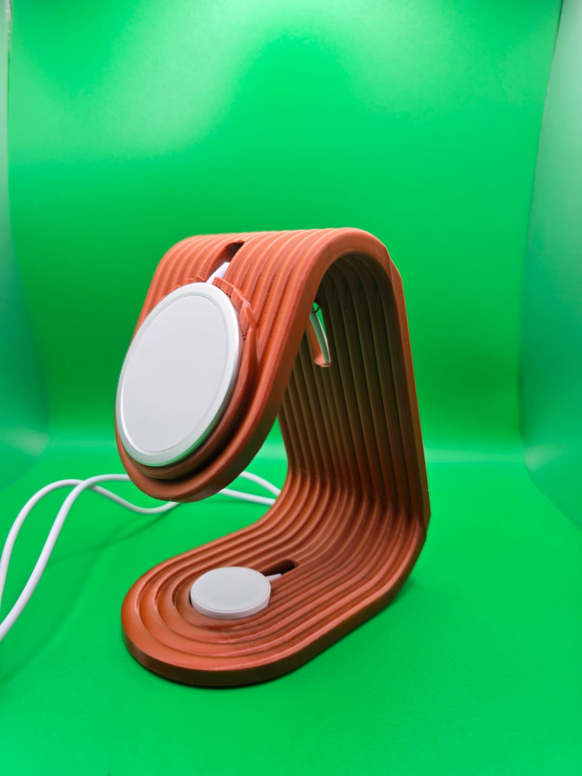 Stand magsafe per iPhone combo