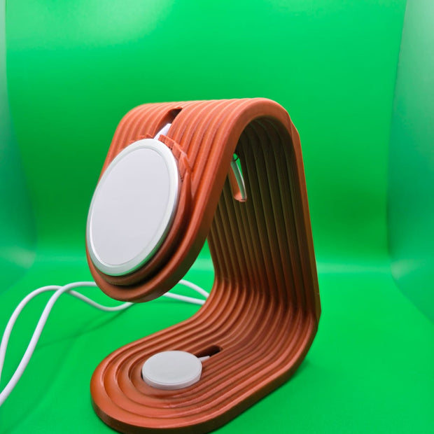 Stand magsafe per iPhone combo