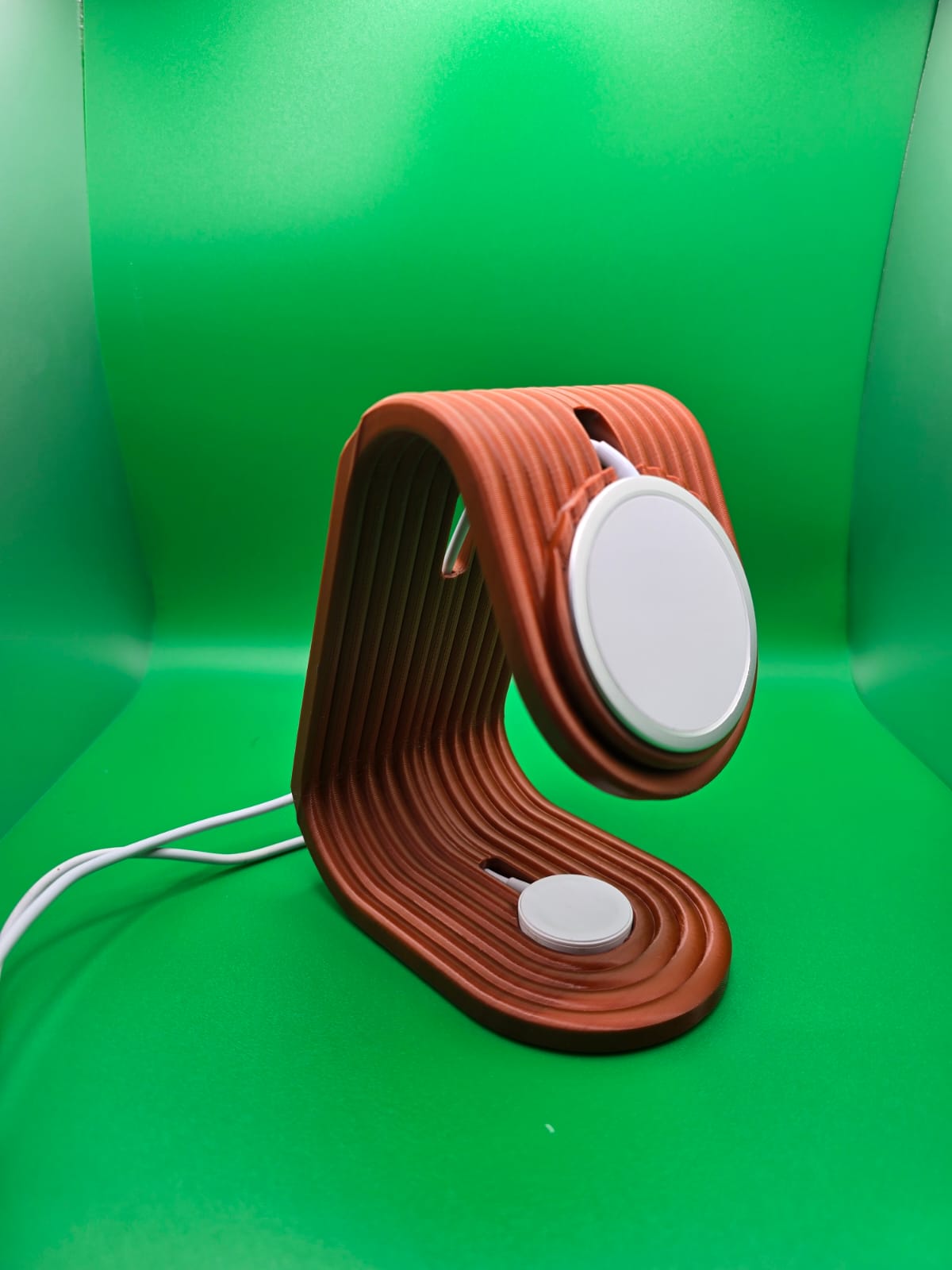 Stand magsafe per iPhone combo