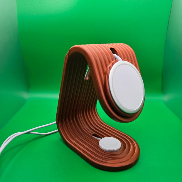 Stand magsafe per iPhone combo