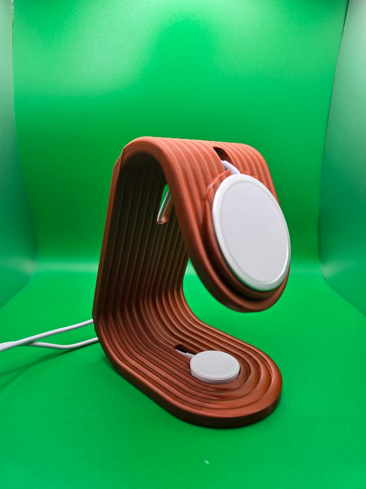 Stand magsafe per iPhone combo