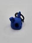 Portachiavi bunny in Stampa 3D - Gadget Fantasy
