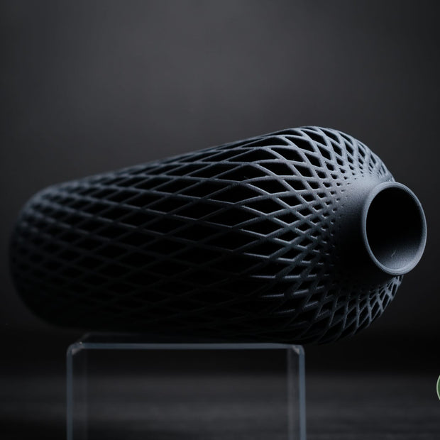 Vaso di design ApexIs – Stampa 3D impermeabile in PETG
