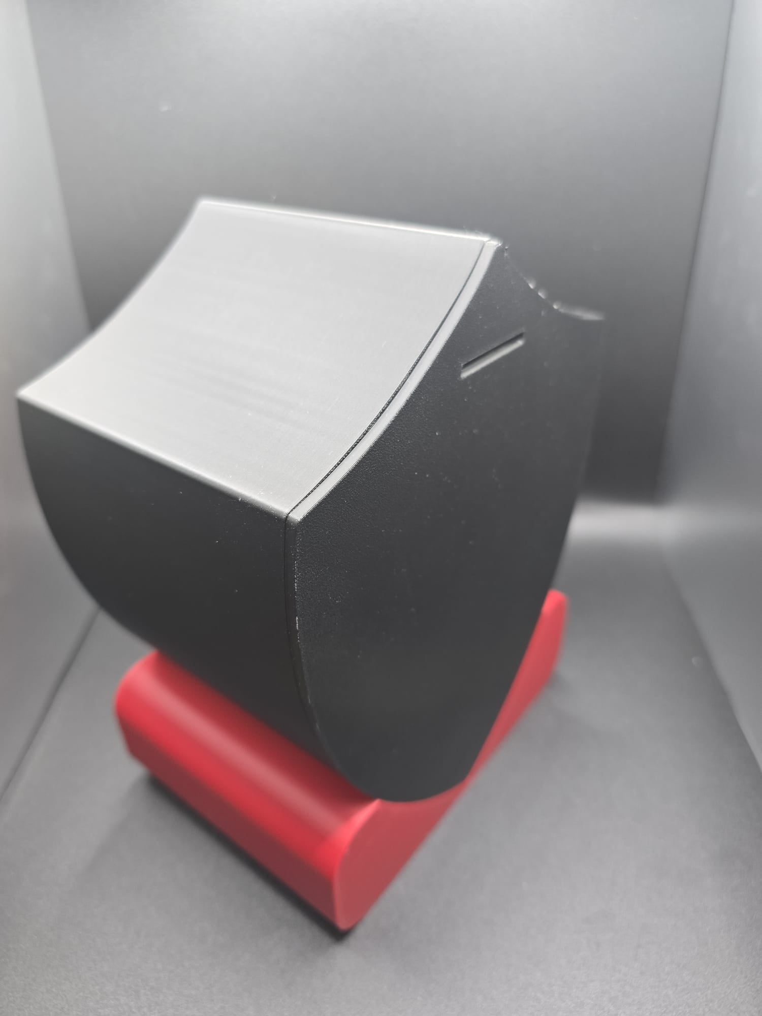 Salvadanaio stemma AS Roma