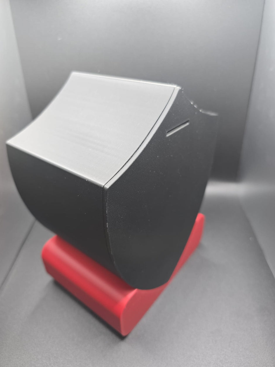 Salvadanaio stemma AS Roma