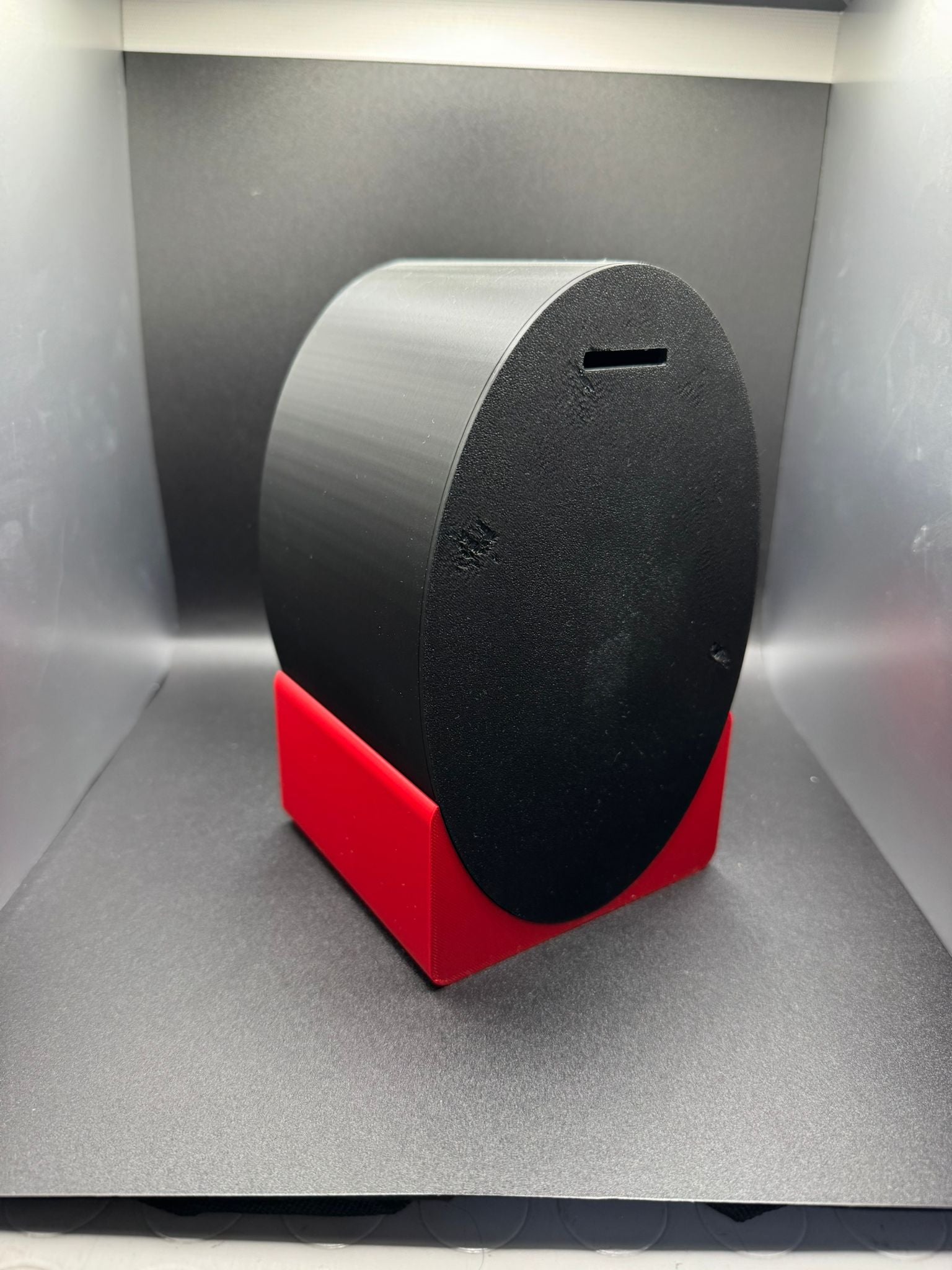 Salvadanaio stemma AC Milan