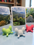 Portafoto Polaroid Mini – Supporto colorato in stile kawaii