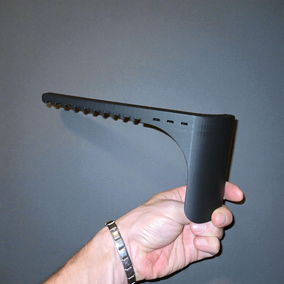 Carter protettivo per cambio posteriore MTB / e-MTB – Antiurto