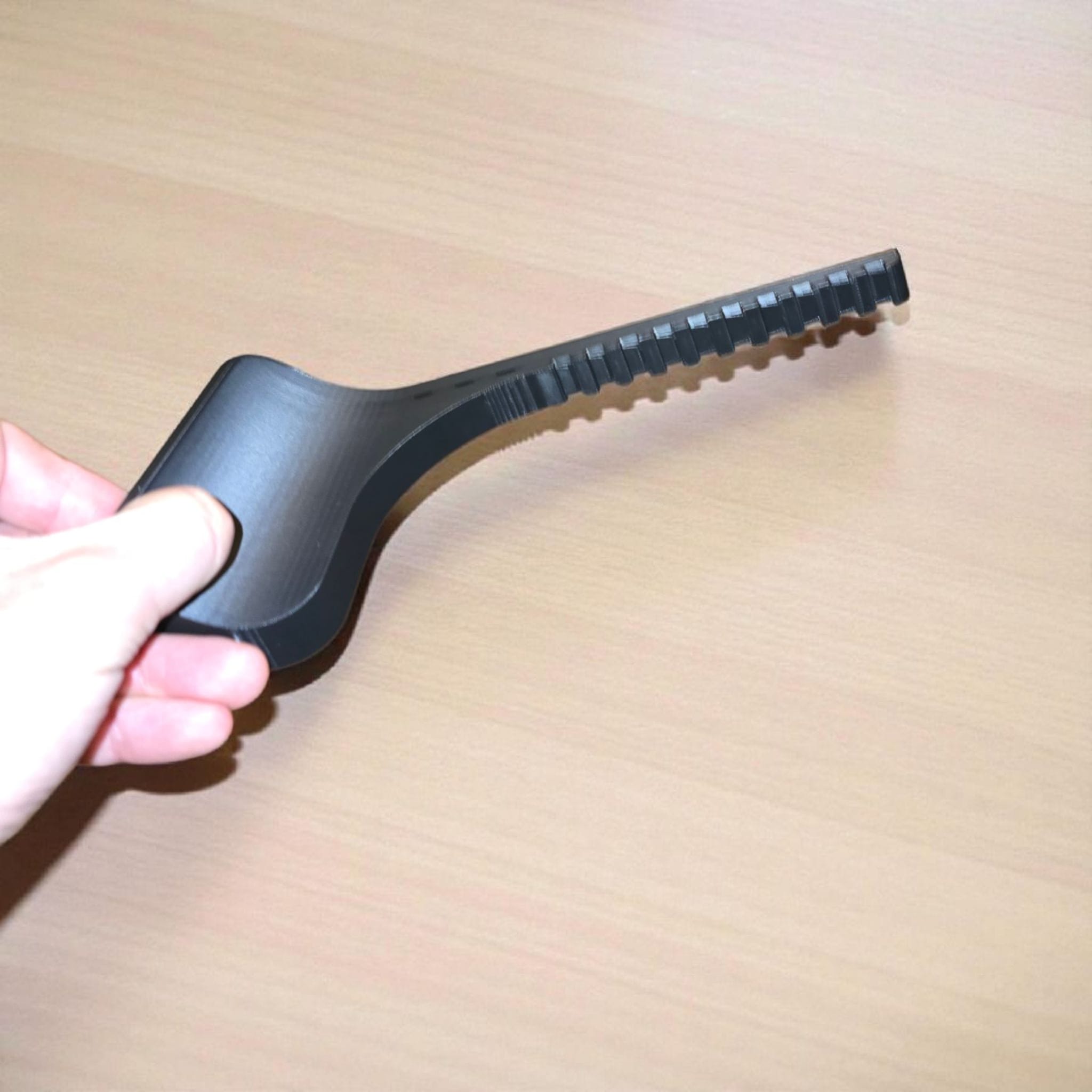 Carter protettivo per cambio posteriore MTB / e-MTB – Antiurto