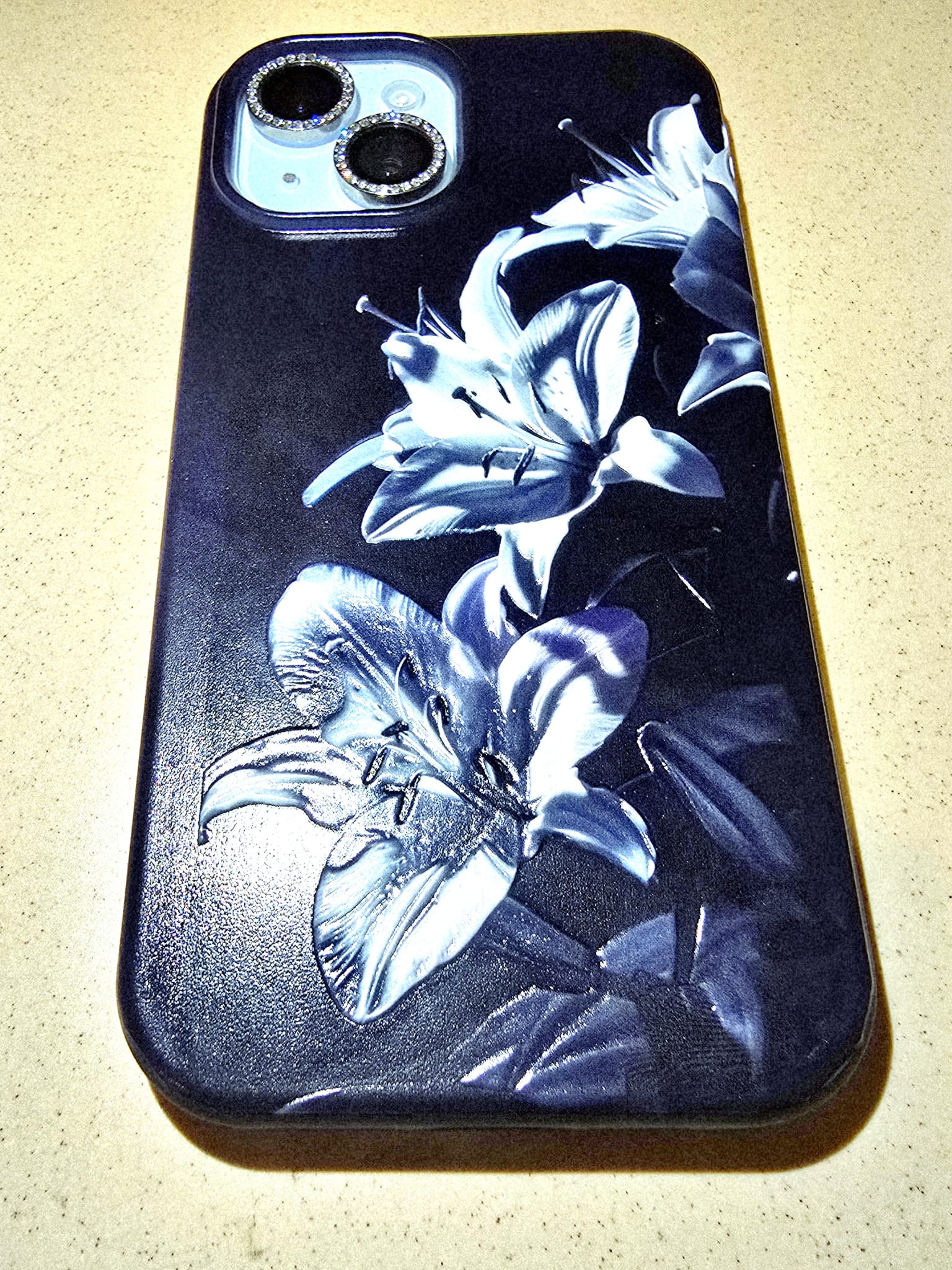 Cover Personalizzate UV e UV 3D per Smartphone – Logo, Foto ed Effetti in Rilievo