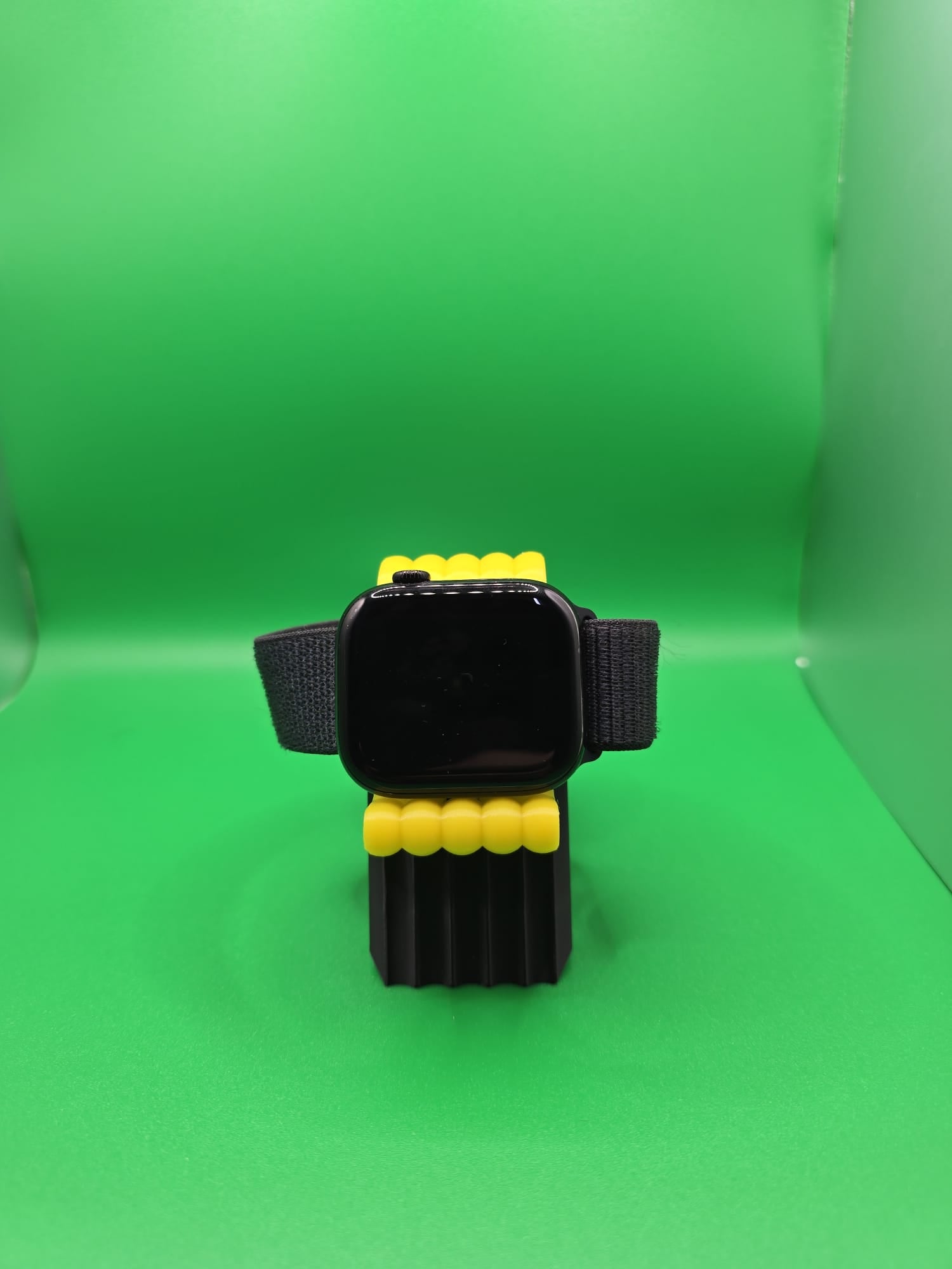 Supporto per ricarica Apple Watch - Stile Moderno