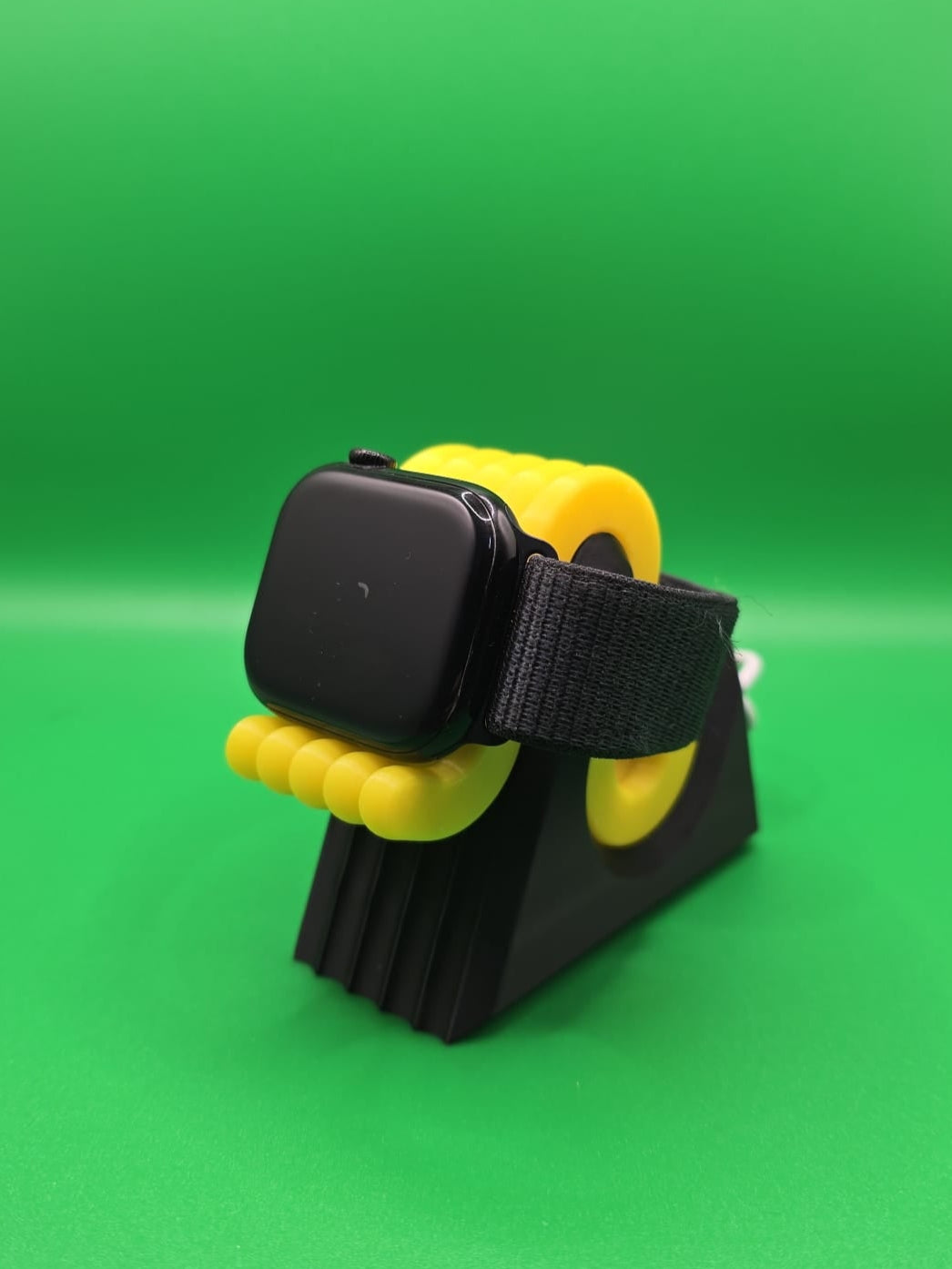 Supporto per ricarica Apple Watch - Stile Moderno