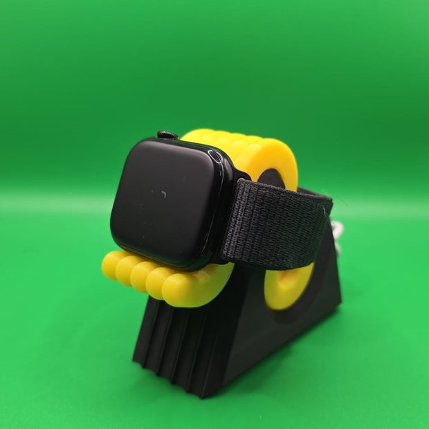 Supporto per ricarica Apple Watch - Stile Moderno