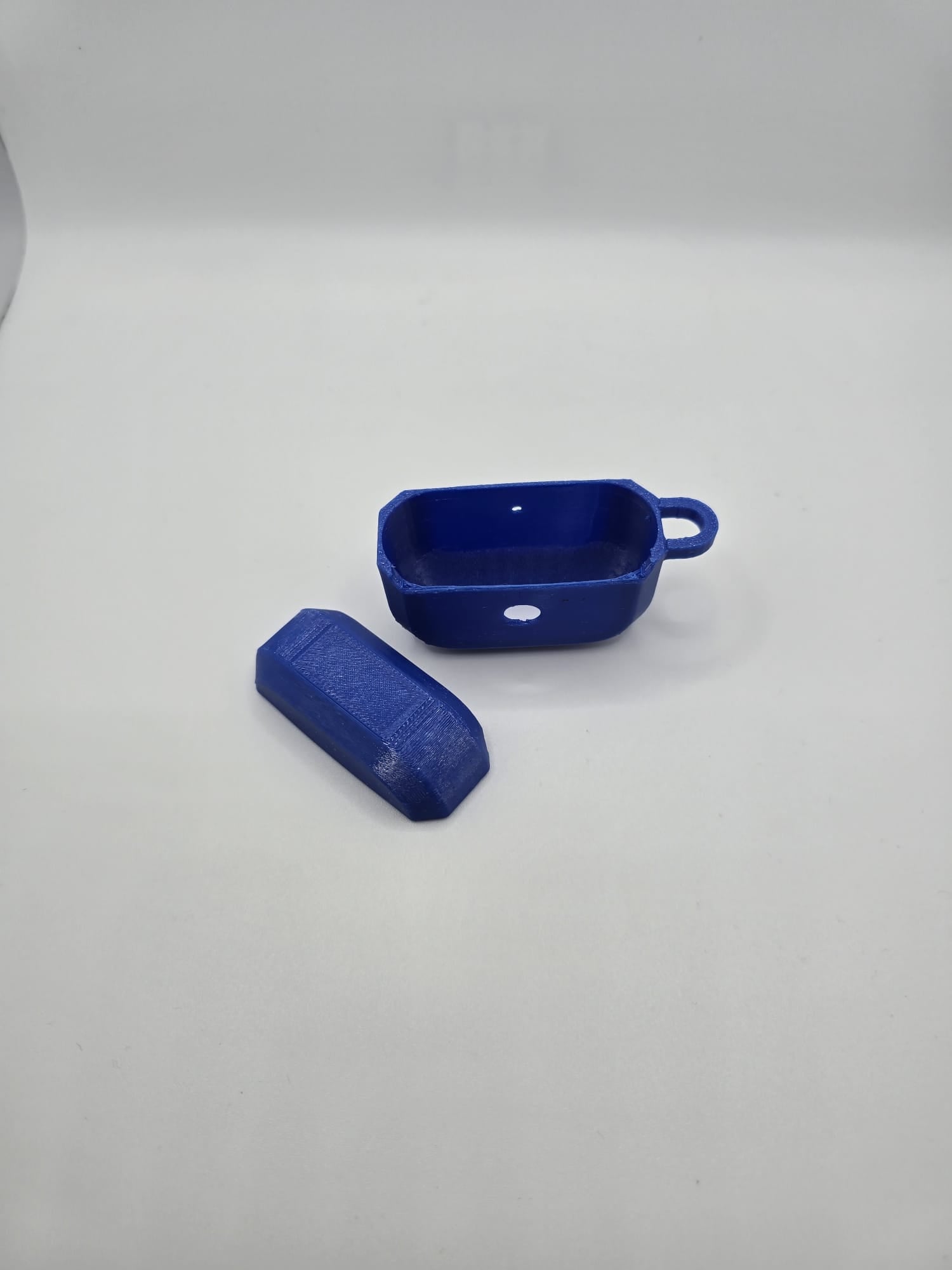 Custodia Protettiva per AirPods Serie 1/2/3/4 e Pro – Vari Colori