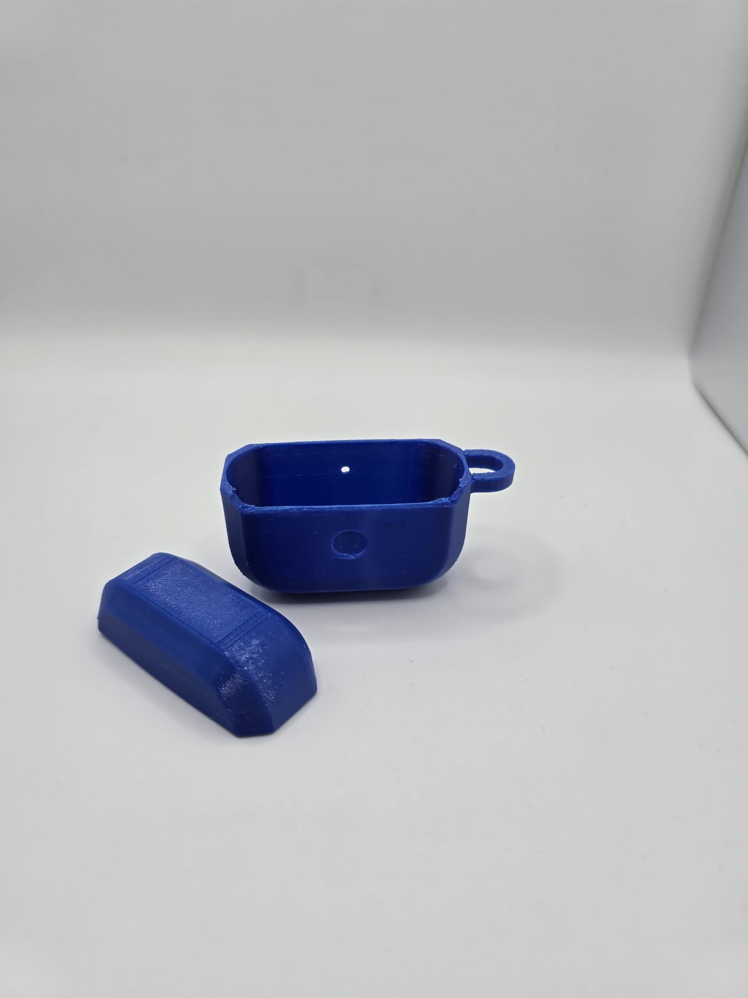 Custodia Protettiva per AirPods Serie 1/2/3/4 e Pro – Vari Colori