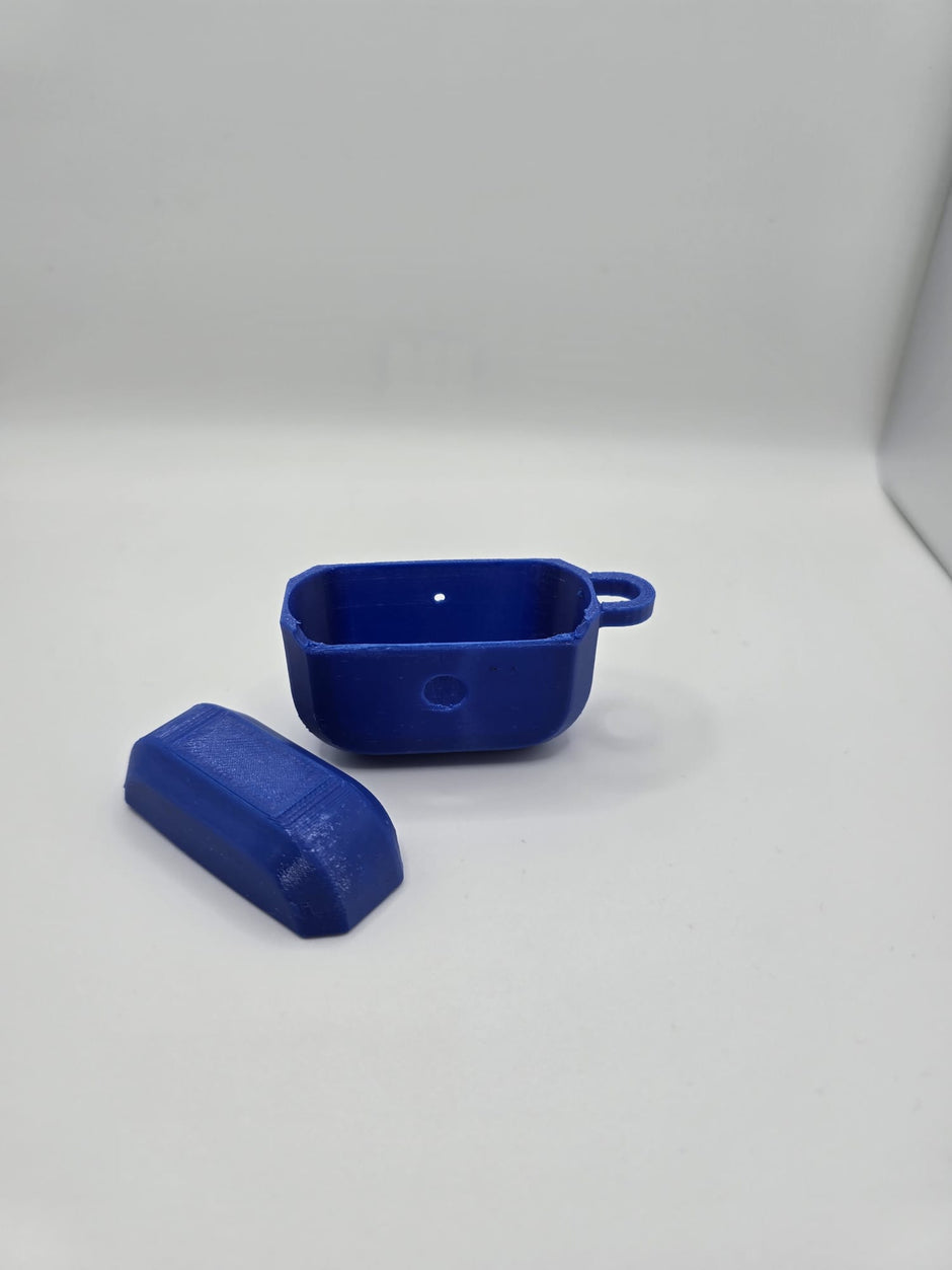 Custodia Protettiva per AirPods Serie 1/2/3/4 e Pro – Vari Colori