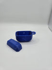 Custodia Protettiva per AirPods Serie 1/2/3/4 e Pro – Vari Colori