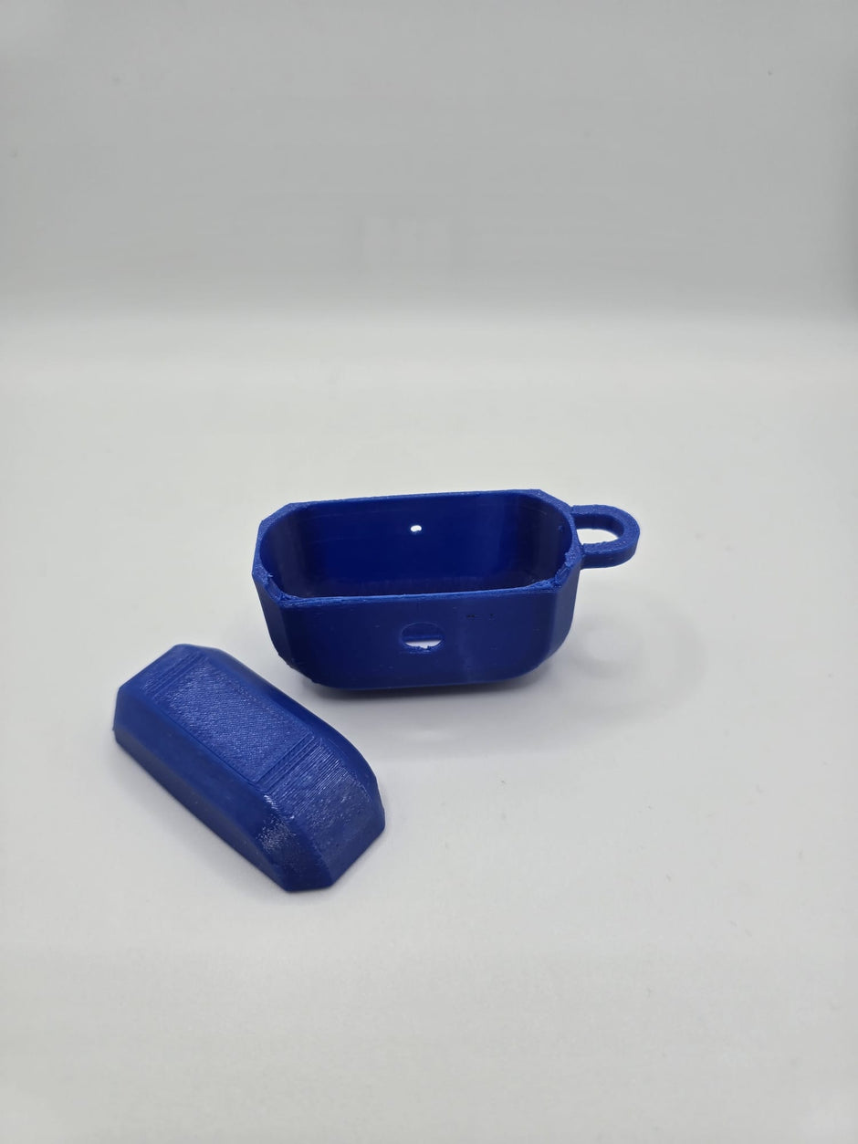 Custodia Protettiva per AirPods Serie 1/2/3/4 e Pro – Vari Colori