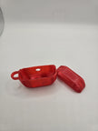 Custodia Protettiva per AirPods Serie 1/2/3/4 e Pro – Vari Colori