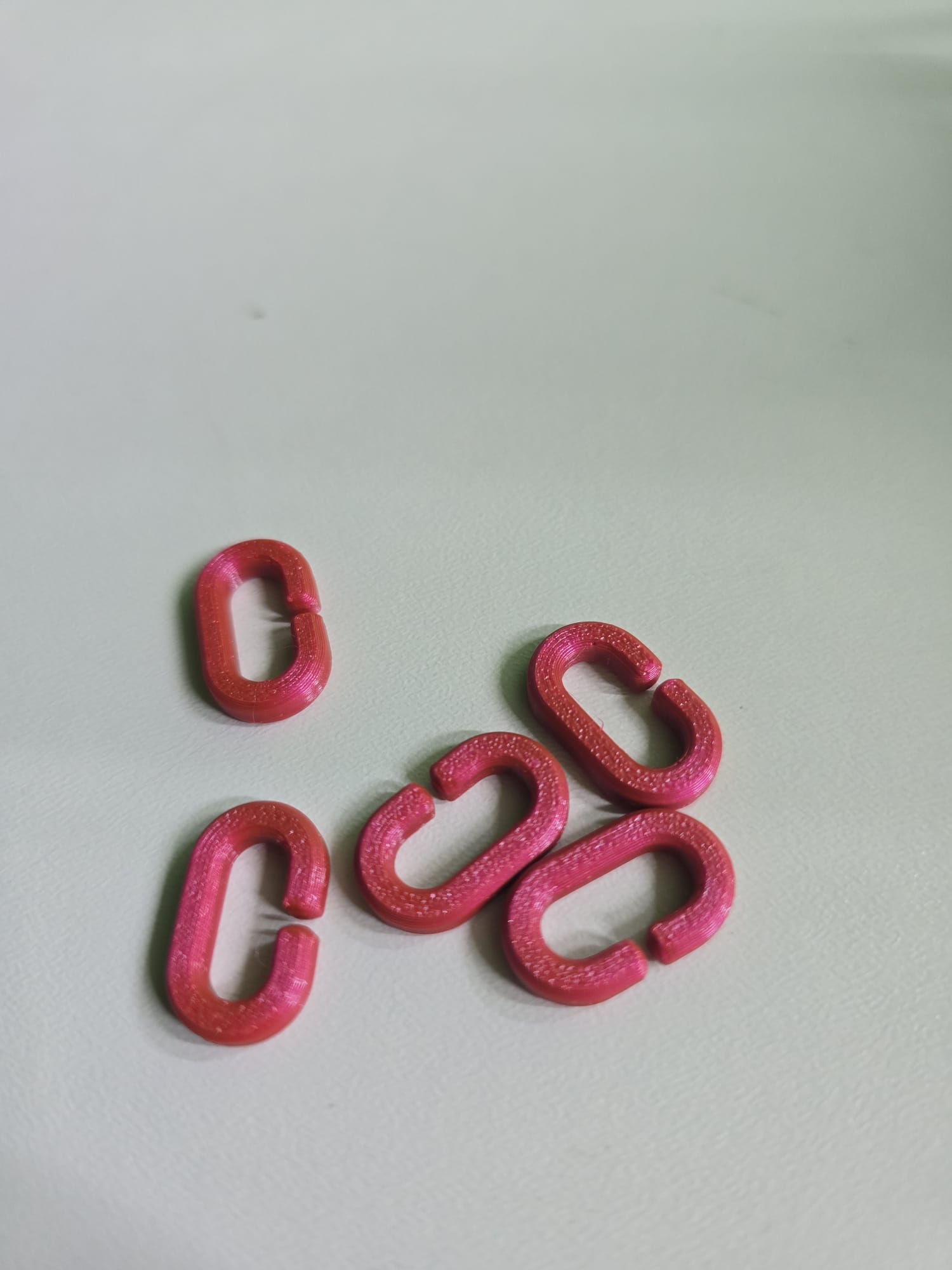 Braccialetto porta smartphone – Kit componibile Format3DPrint (con tag NFC)