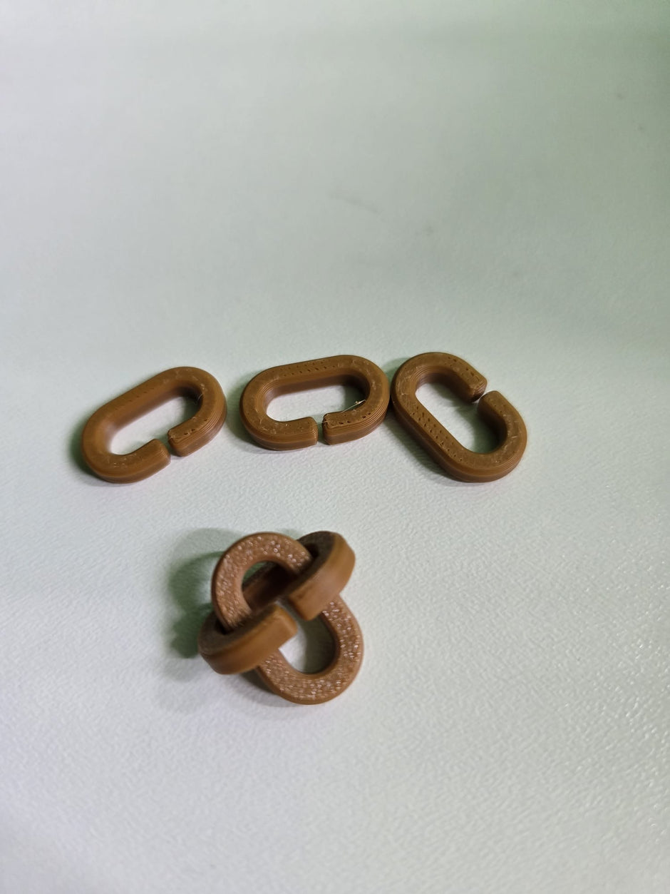 Braccialetto porta smartphone – Kit componibile Format3DPrint (con tag NFC)