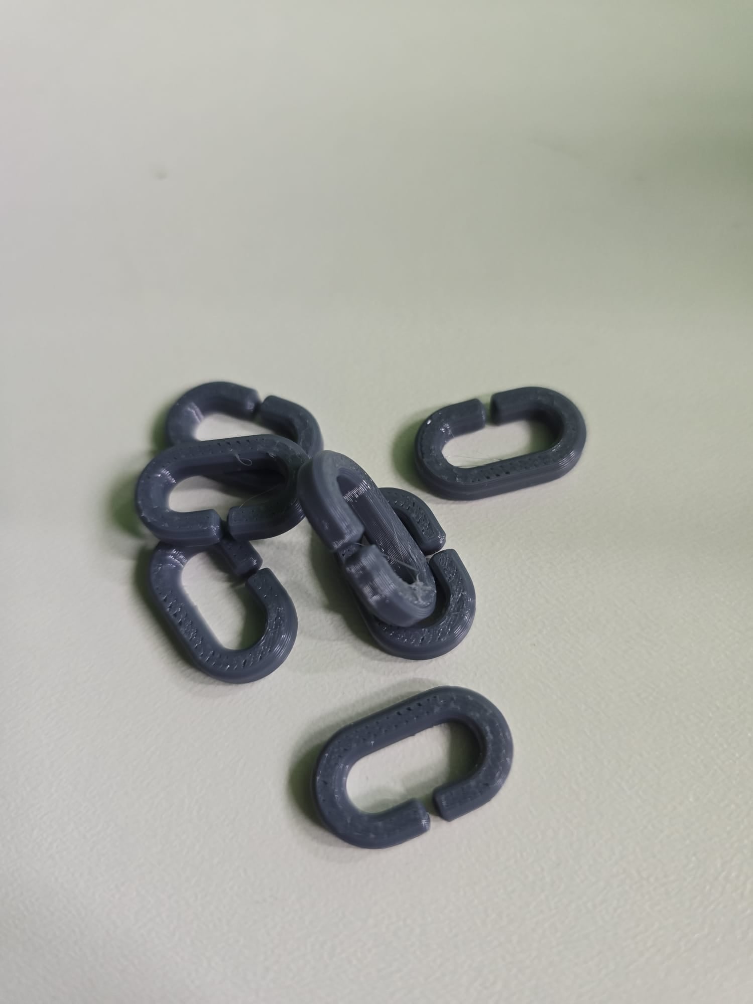 Braccialetto porta smartphone – Kit componibile Format3DPrint (con tag NFC)