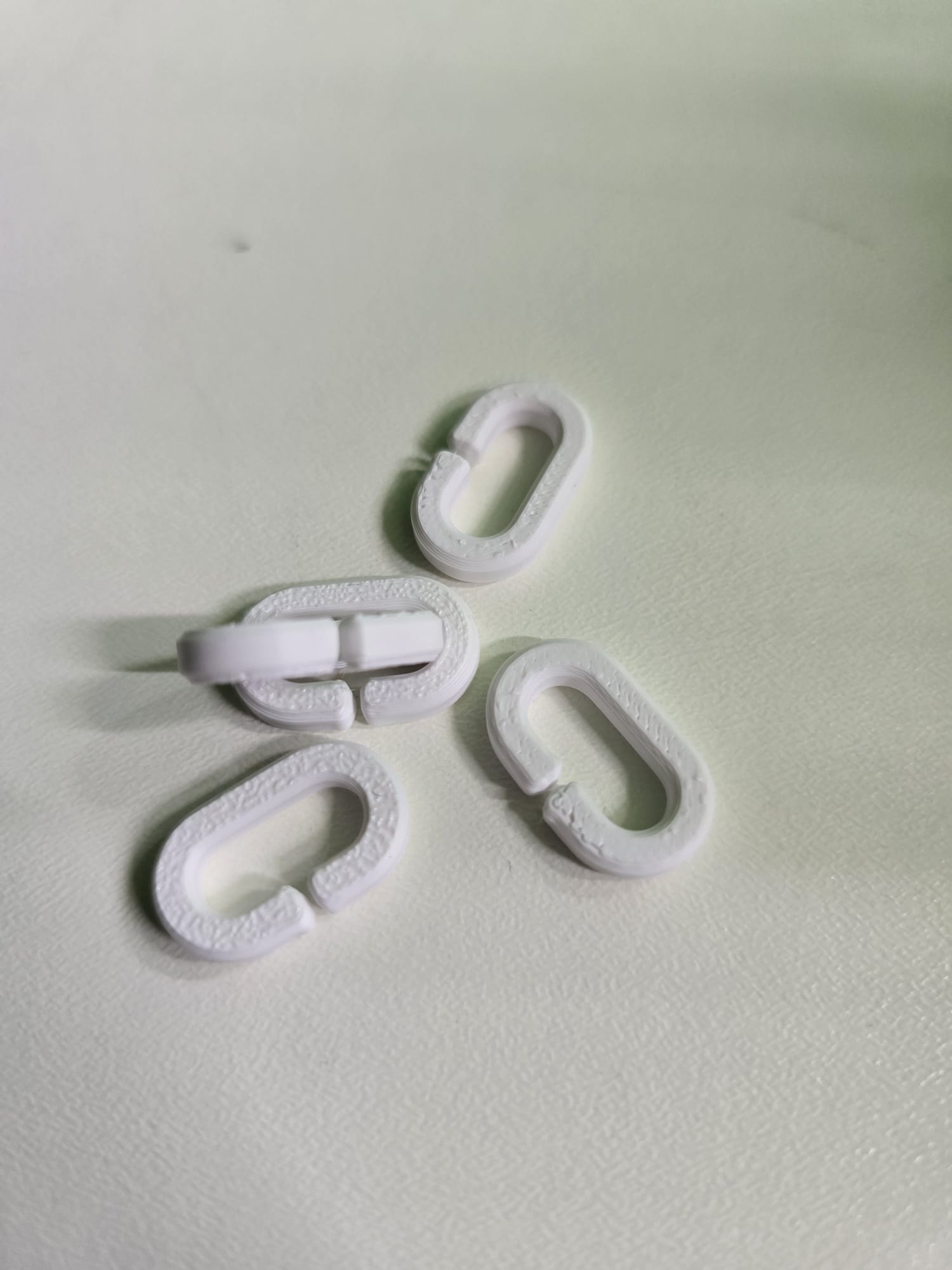 Braccialetto porta smartphone – Kit componibile Format3DPrint (con tag NFC)