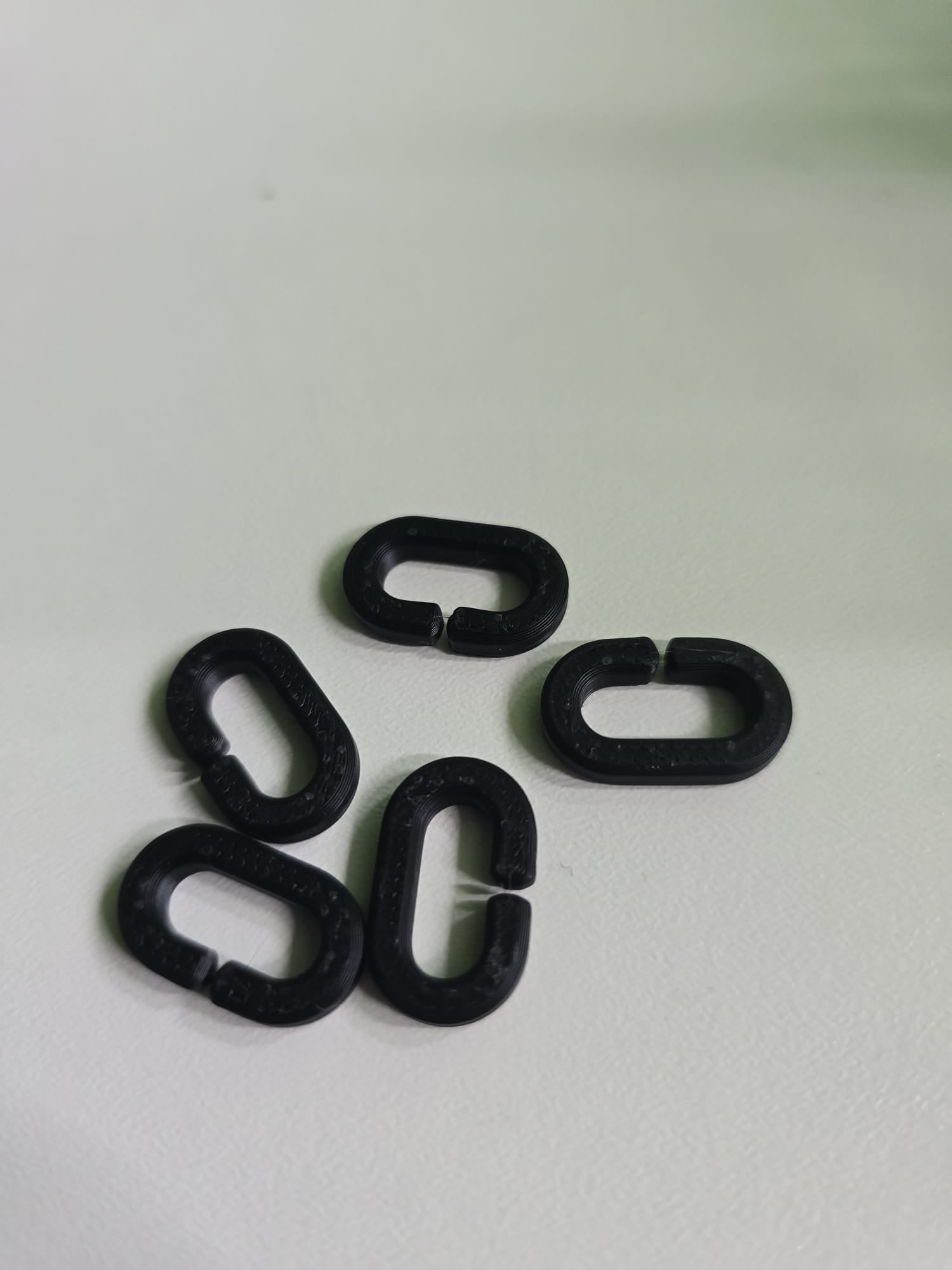 Braccialetto porta smartphone – Kit componibile Format3DPrint (con tag NFC)