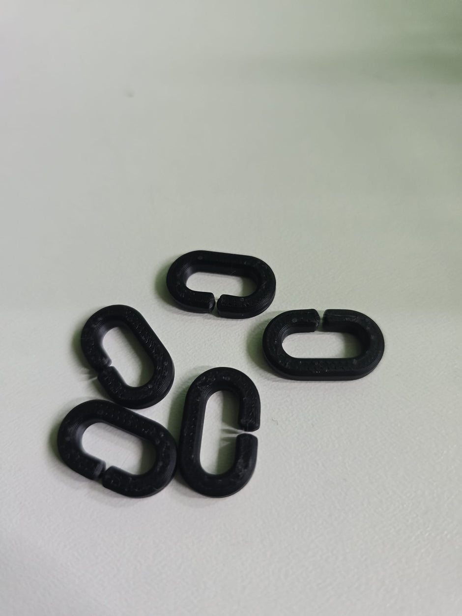 Braccialetto porta smartphone – Kit componibile Format3DPrint (con tag NFC)