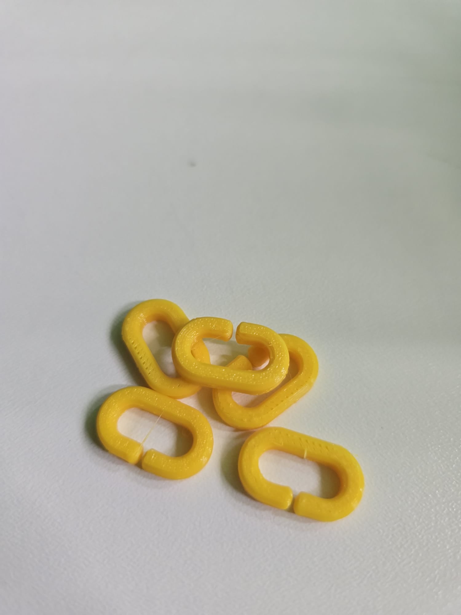 Braccialetto porta smartphone – Kit componibile Format3DPrint (con tag NFC)