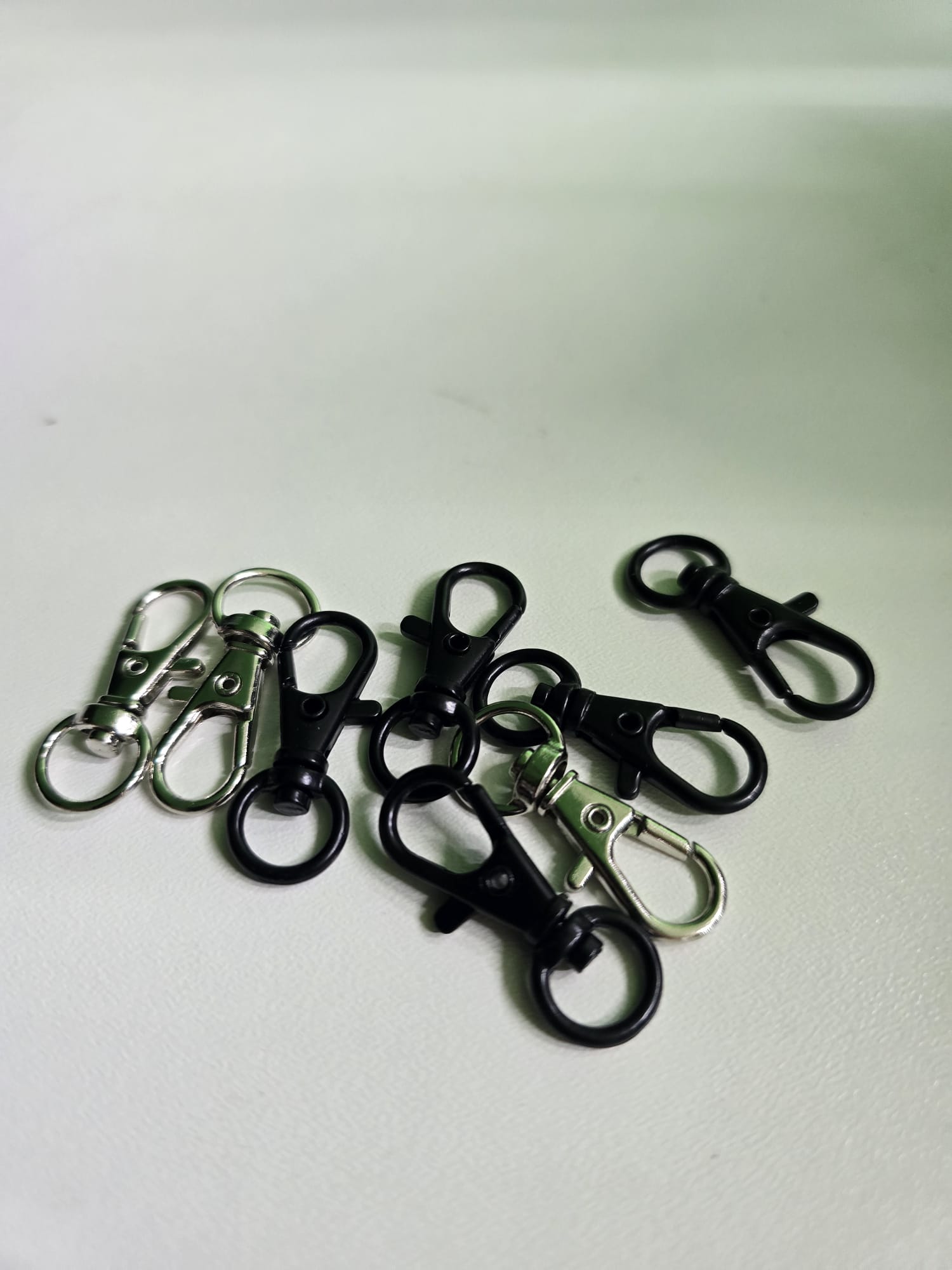 Braccialetto porta smartphone – Kit componibile Format3DPrint (con tag NFC)