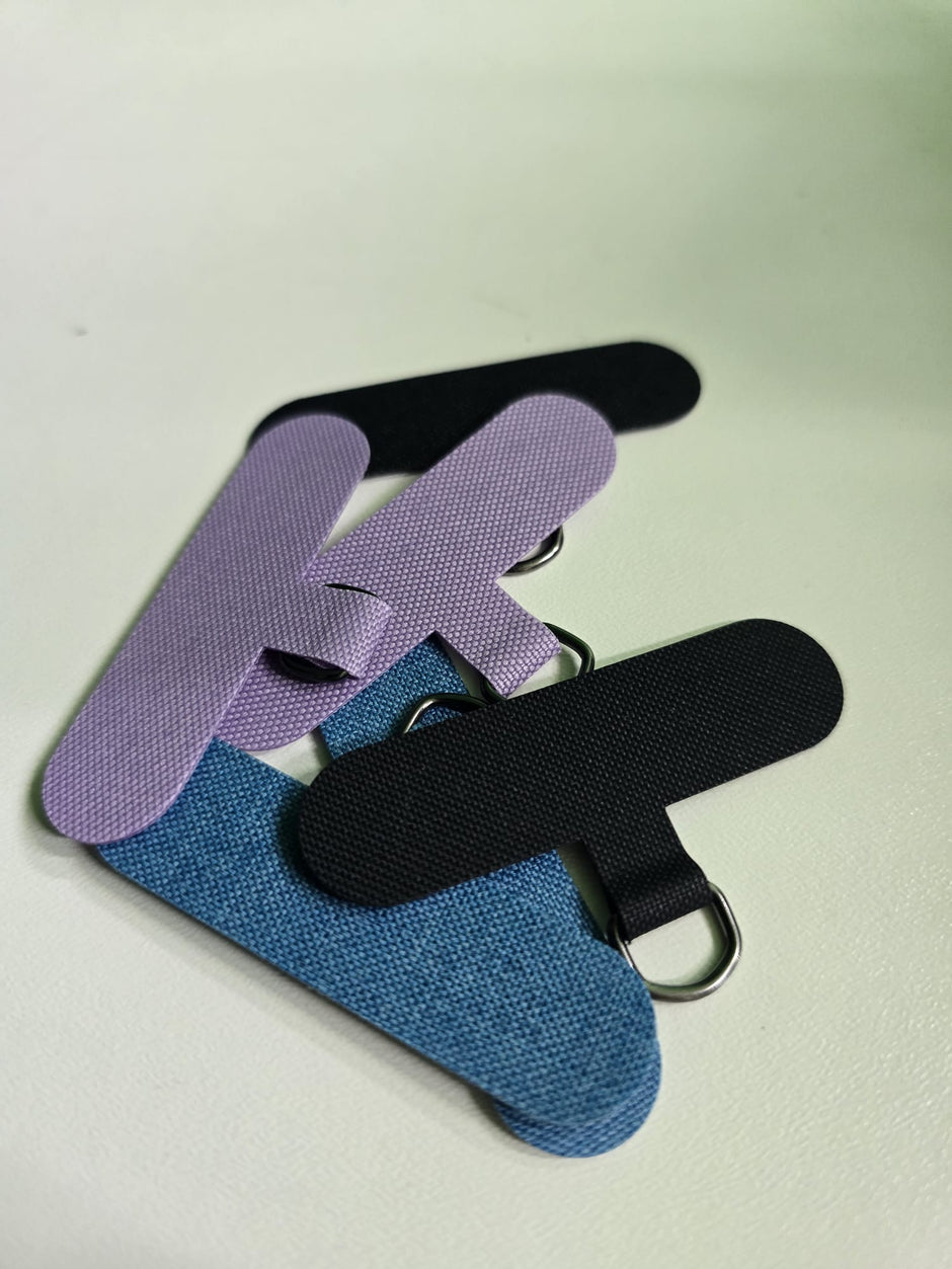 Braccialetto porta smartphone – Kit componibile Format3DPrint (con tag NFC)