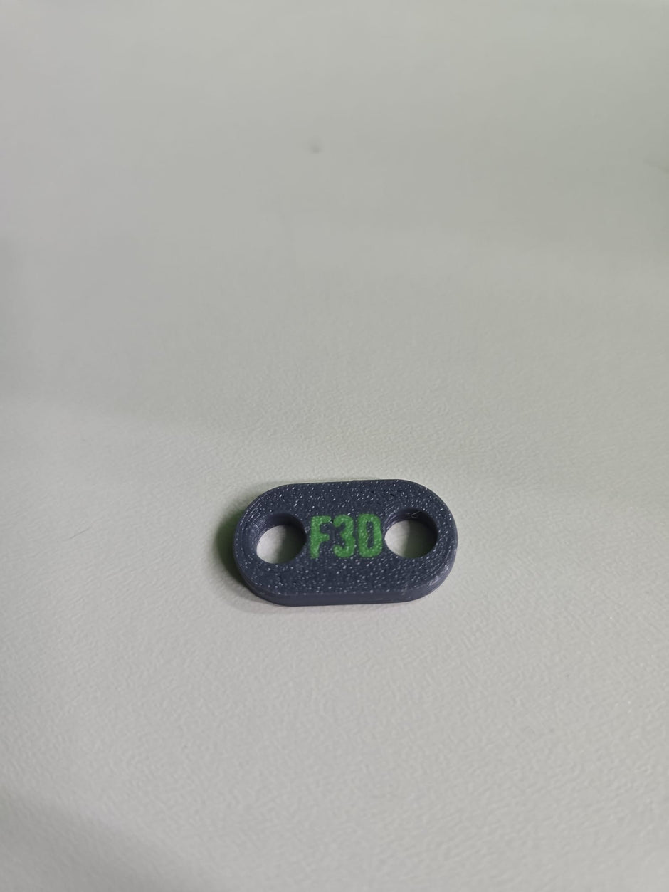 Braccialetto porta smartphone – Kit componibile Format3DPrint (con tag NFC)