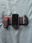 Supporto da Parete per Accessori Bici – Organizer Garmin, Luci e Dispositivi