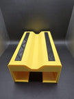 Stand Manutenzione Buggy RC 1/8 Antiscivolo, Supporto Officina Modellismo Stabile