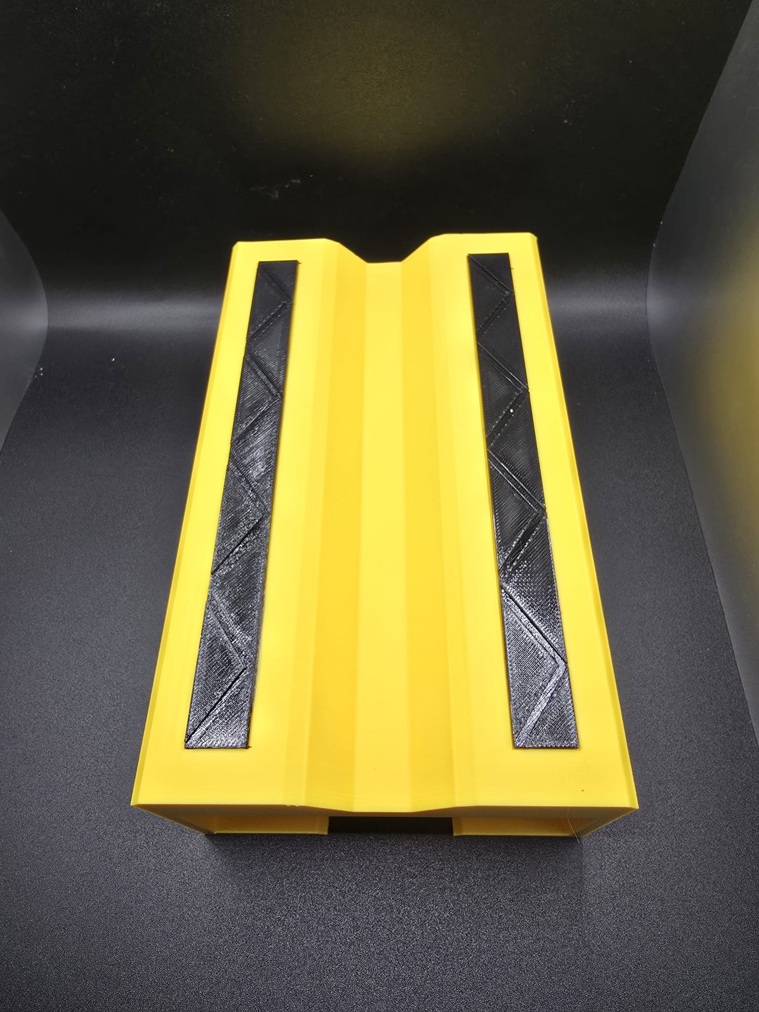 Stand Manutenzione Buggy RC 1/8 Antiscivolo, Supporto Officina Modellismo Stabile