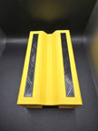Stand Manutenzione Buggy RC 1/8 Antiscivolo, Supporto Officina Modellismo Stabile