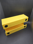Stand Manutenzione Buggy RC 1/8 Antiscivolo, Supporto Officina Modellismo Stabile